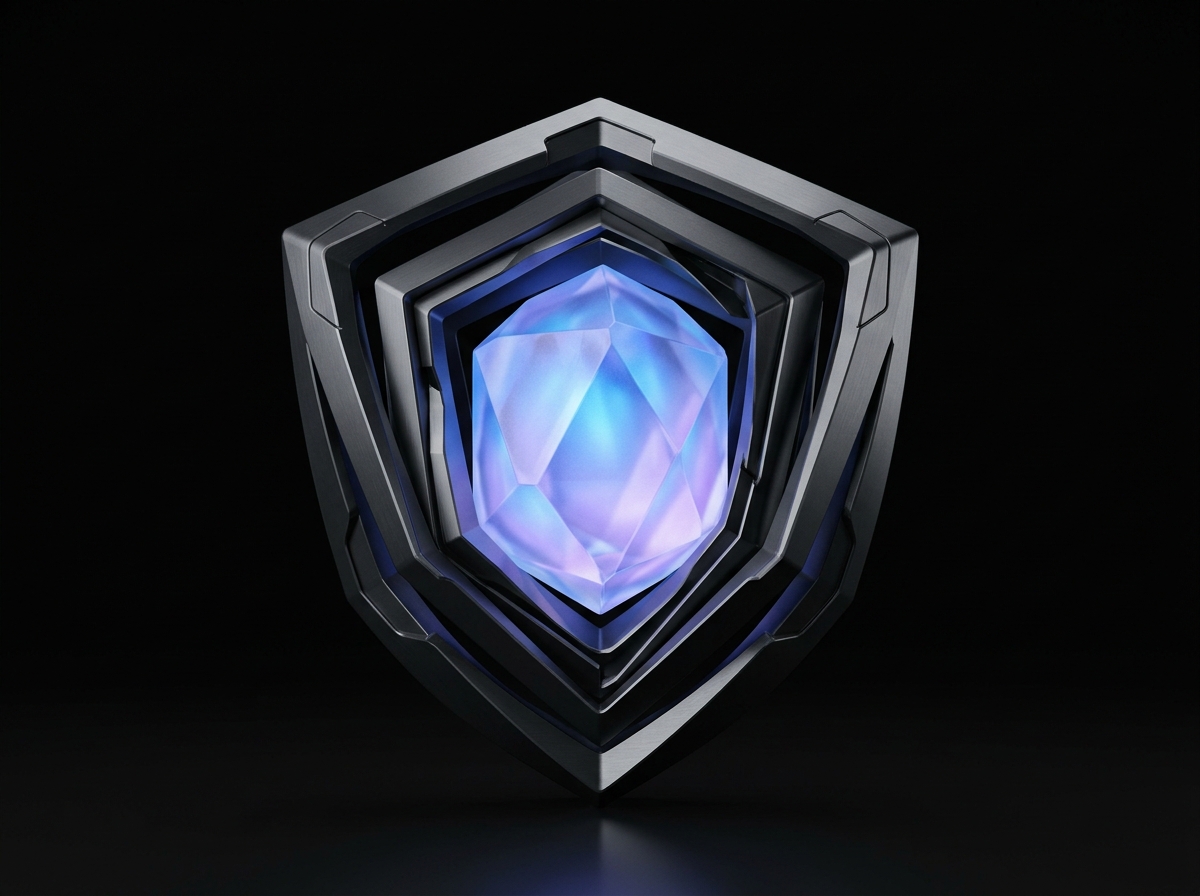 Protección abstracta de endpoints