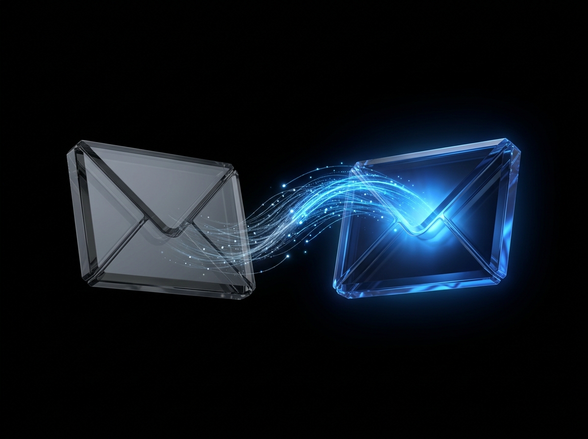 Migración de Correo